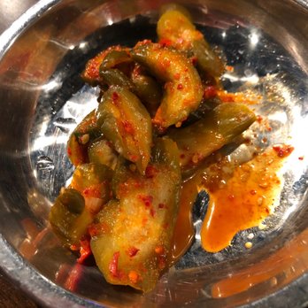 STE 101 - Delicious banchan. Fresh and clean. - Korean Near Me - Los Angeles, California