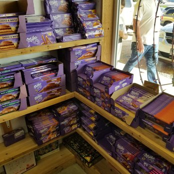 Minnesota's Largest Candy Store - Every Milka flavor that exists - Candy Stores Near Me - Jordan, Minnesota Minnesota's Largest Candy Store - Every Milka flavor that exists - Candy Stores Near Me - Jordan, Minnesota