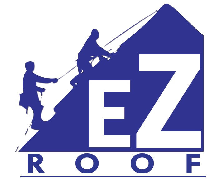 Slide of EZ Roof & EZ Restoration