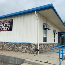 Integrity Auto Body - New Location!