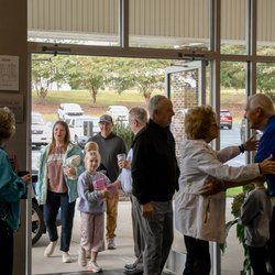 Carolinas Cornerstone Church