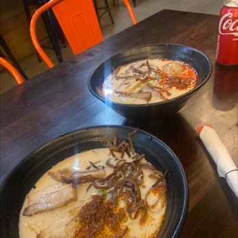 Redlands Ramen - Ramen Near Me - Redlands, California