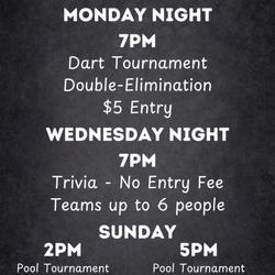 Idle Hour