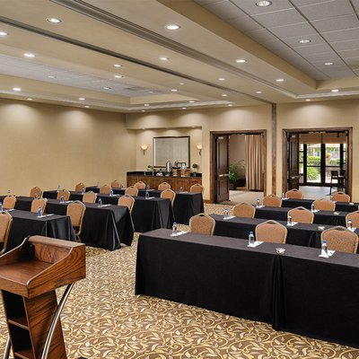 Buena Vista Suites Orlando by null
