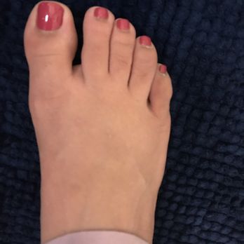 Tranquility Nails & Spa - Deluxe pedi - Skin Care Near Me - Bellevue, Washington