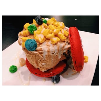 Dzert - Coffee & Tea Near Me - Buena Park, California Dzert - Coffee & Tea Near Me - Buena Park, California