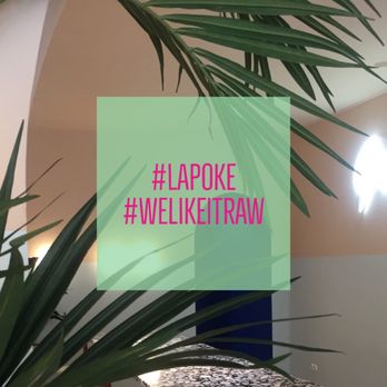L. A. Poke - Hawaiian Near Me - Berlin, BE