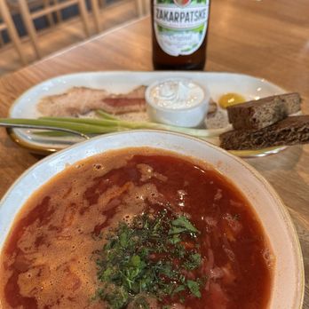Lavka - Borsch - Breakfast & Brunch Near Me - Miami, Florida Lavka - Borsch - Breakfast & Brunch Near Me - Miami, Florida