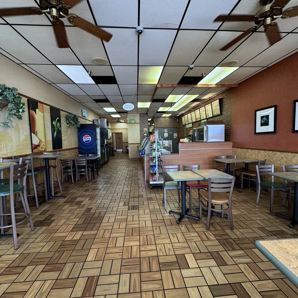 Subway - Fast Food Near Me - Live Oak, Florida Subway - Fast Food Near Me - Live Oak, Florida