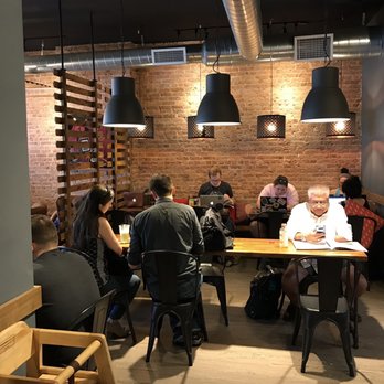 Track 5 Coffee - Coffee & Tea Near Me - Cranford, New Jersey Track 5 Coffee - Coffee & Tea Near Me - Cranford, New Jersey