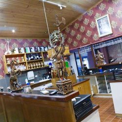 The Indian Lounge