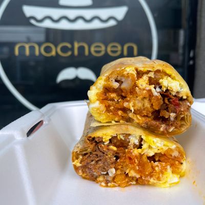 Macheen by null