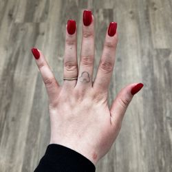Elite Nail Boutique