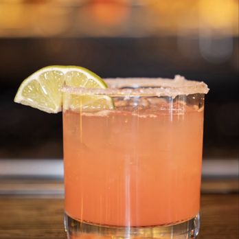Cafe Whitney - Margarita - New American Near Me - Reno, Nevada
