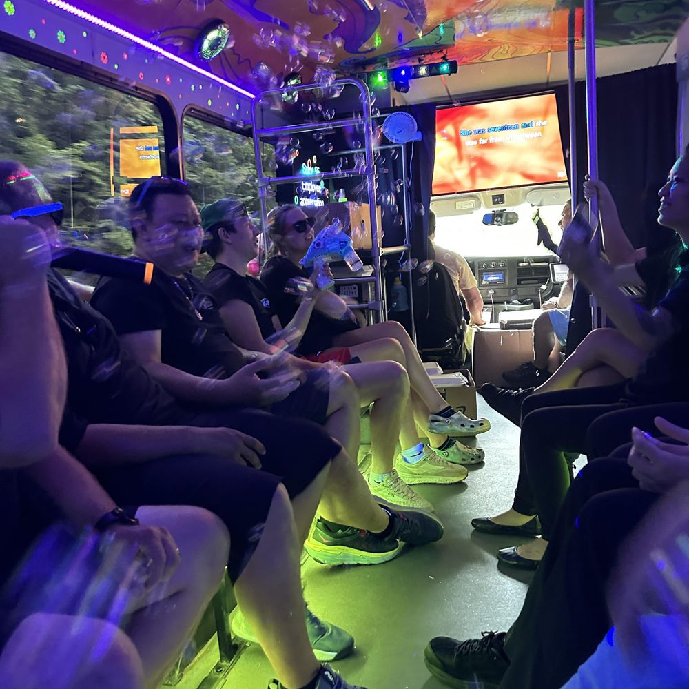 Groovy Buses - Party Bus Rentals Near Me Groovy Buses - Party Bus Rentals Near Me
