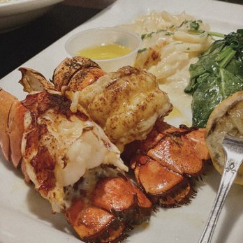 Bluewater Grill - Seafood Near Me - Avalon, California