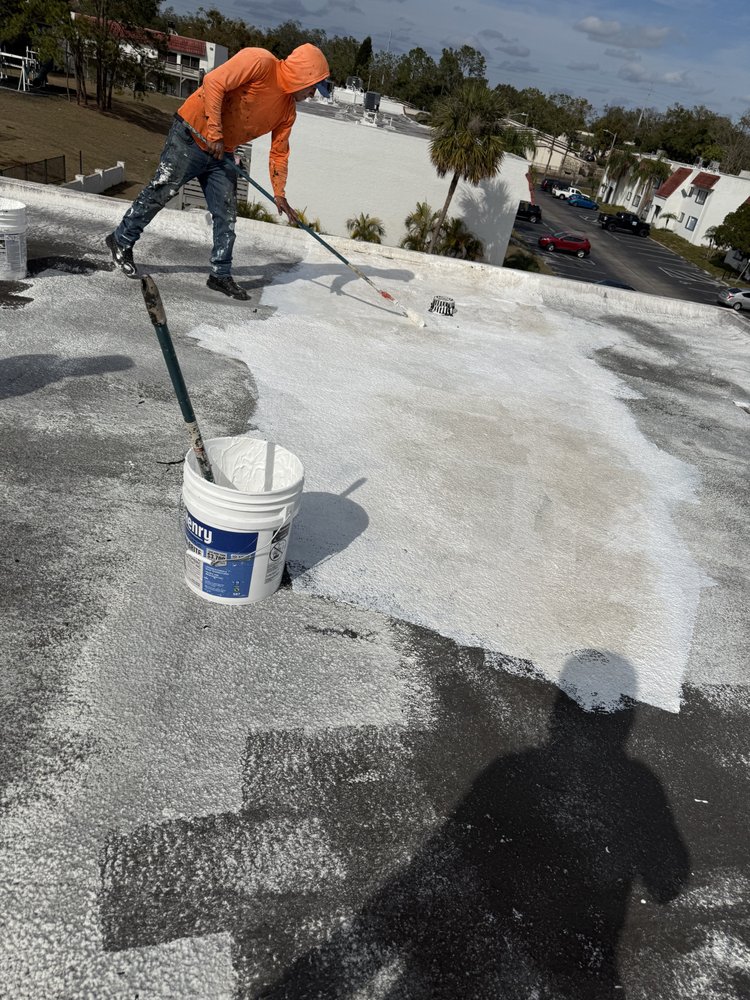 Slide of Miranda’s Brothers Construction Services