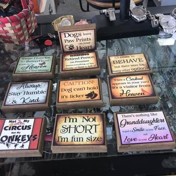 Treasure Finds - Custom Made signs - Antiques Near Me - Boulder City, Nevada Treasure Finds - Custom Made signs - Antiques Near Me - Boulder City, Nevada