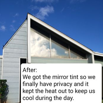 ReadyMan Window Tinting - Home Window Tinting Near Me - Honolulu, Hawaii