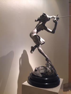 Dawson Cole Fine Art Gallery & Sculpture Garden by null