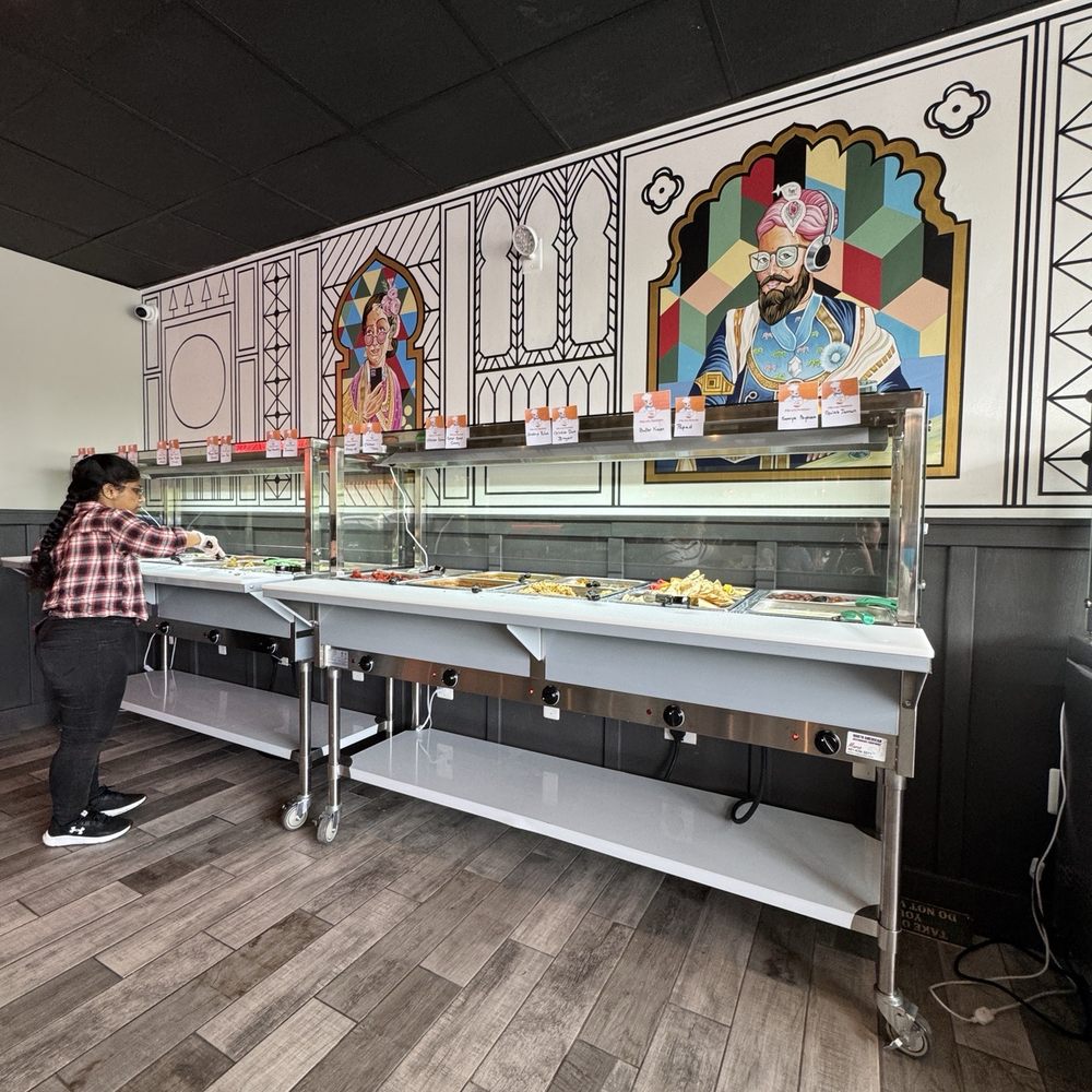 Mirchi Nation-Indian Kitchen - Weekday AYCE buffet - Indian Near Me - Quincy, Massachusetts Mirchi Nation-Indian Kitchen - Weekday AYCE buffet - Indian Near Me - Quincy, Massachusetts