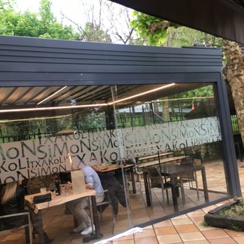 Txakoli Simón - Basque Near Me - Bilbao, BI