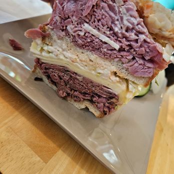 Kibitz Room - Delis Near Me - Cherry Hill, New Jersey