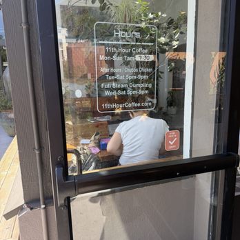 11th Hour Coffee - Coffee & Tea Near Me - Santa Cruz, California 11th Hour Coffee - Coffee & Tea Near Me - Santa Cruz, California