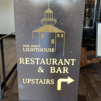 Tom Ham's Lighthouse - Breakfast & Brunch Near Me - San Diego, California Tom Ham's Lighthouse - Breakfast & Brunch Near Me - San Diego, California