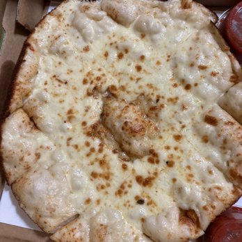 Green Lantern Pizza - Lantern Bread - Pizza Near Me - Berkley, Michigan