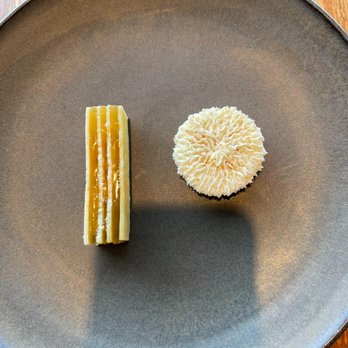 Quay Restaurant - Modern Australian Near Me - Sydney, NSW