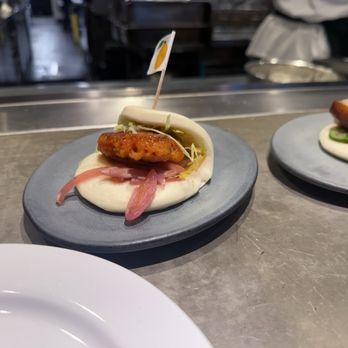 Momofuku - So so good. - New American Near Me - Las Vegas, Nevada