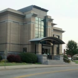 City of Hopewell - The courthouse