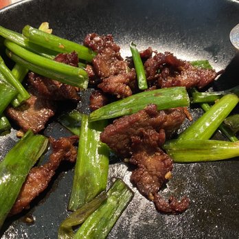 P.F. Chang's - Mongolian Beef - Chinese Near Me - Miami, Florida