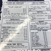 JAY’S BAR-B-Q - 20 Photos & 16 Reviews - 4215 Government St, Baton ...
