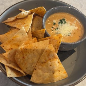 Hearth and Hill - Elote dip - New American Near Me - Park City, Utah Hearth and Hill - Elote dip - New American Near Me - Park City, Utah