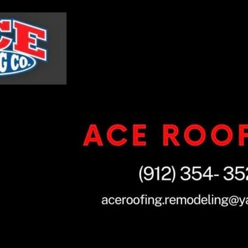 Ace Roofing Company - Roofing Near Me - Guyton, Georgia Ace Roofing Company - Roofing Near Me - Guyton, Georgia