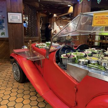 Magic Time Machine - Bars Near Me - Dallas, Texas Magic Time Machine - Bars Near Me - Dallas, Texas