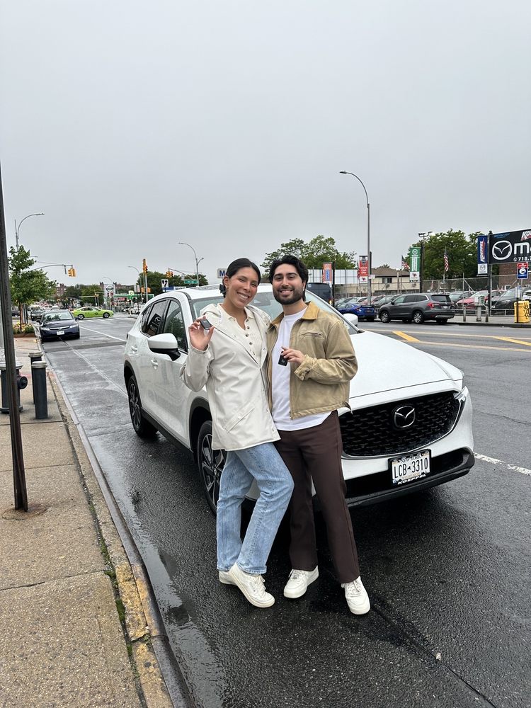 KOEPPEL MAZDA Updated September 2024 55 Photos & 250 Reviews 77