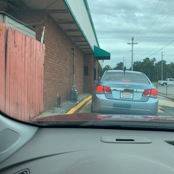 Tokyo Express - a car parked in front of a building - Japanese Near Me - Rocky Mount, North Carolina