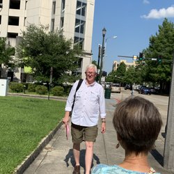 Enjoy Baton Rouge Walking & Food Tours - Main Street