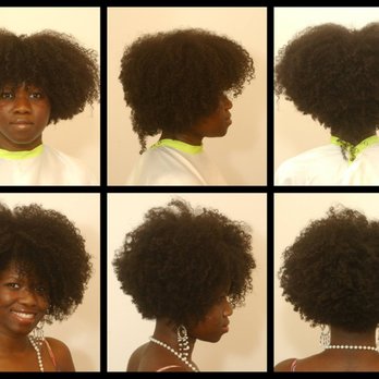 Curlyque Salon - Hair Salons Near Me - Roswell, Georgia