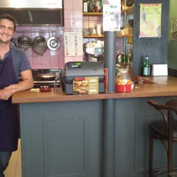 Minute Cocotte - Great friendly service, great tasting food... what more can you ask?