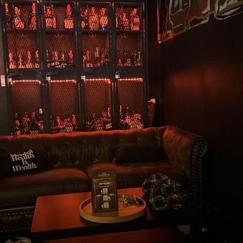 TOP 10 BEST Gin Bar near Grant Park, Atlanta, GA - Updated 2024 - Yelp