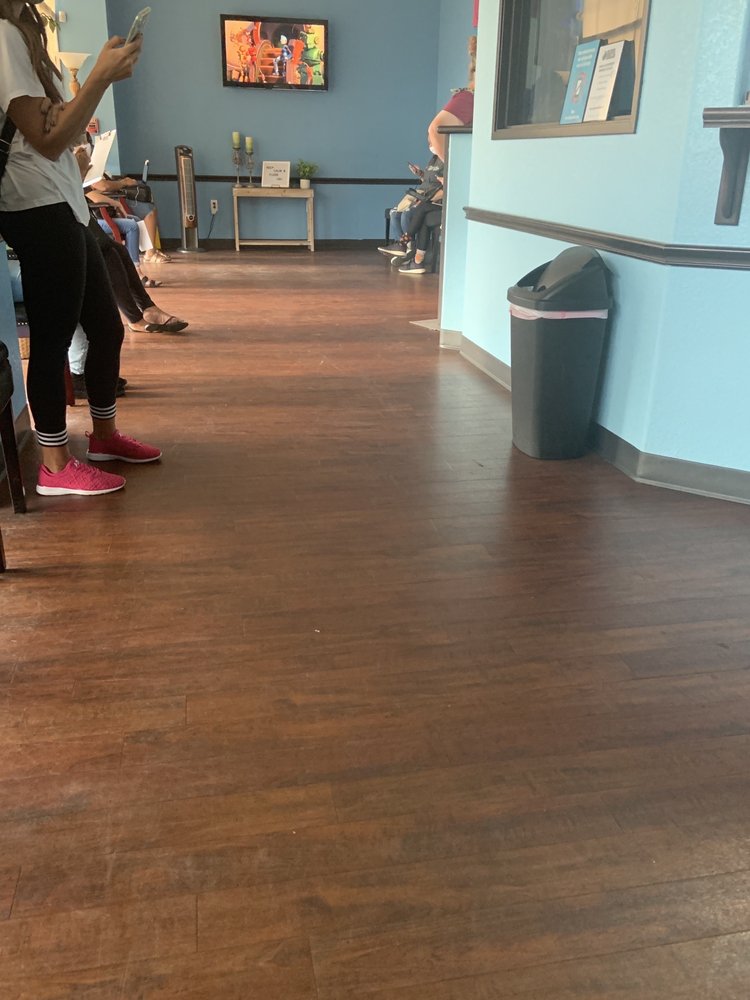 GULFSIDE DENTAL & ORTHODONTICS BEAUMONT Updated August 2024 53 Photos & 19 Reviews 4179