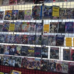 Collected: Fort Worth