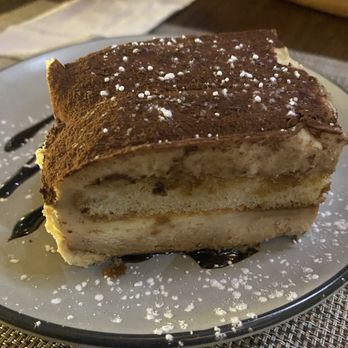 Arco Cafe - Tiramisu - Sardinian Near Me - New York, New York