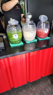 El Cortez Prime Tacos by null