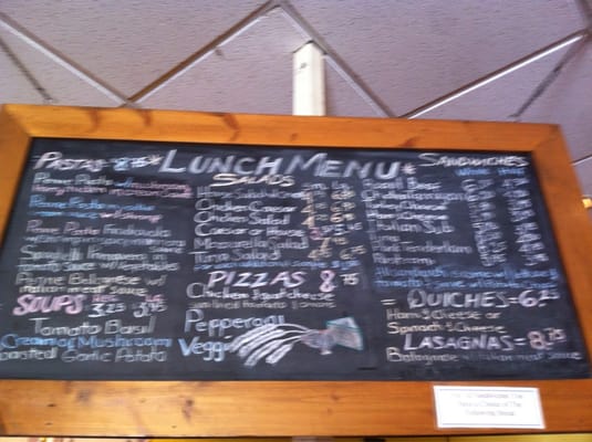 Menu photo 7 La Spiga Bakery Addison, TX Menu photo 7 La Spiga Bakery Addison, TX