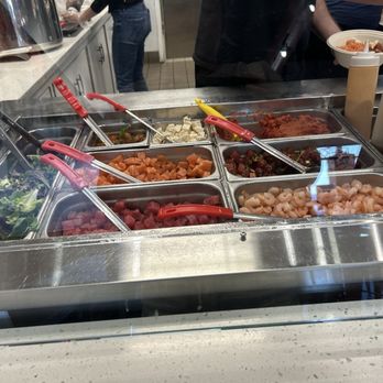 Poke House - Austin - Toppings - Poke Near Me - Austin, Texas Poke House - Austin - Toppings - Poke Near Me - Austin, Texas